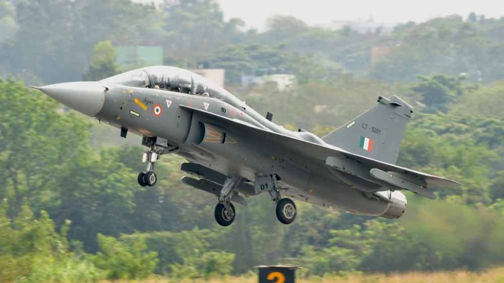 देसी राफेल धमाल मचाने को तैयार, HAL ने एयर फोर्स की टेंशन दूर की, थर्र-थर्र कांपेंगे चीन-पाकिस्तान