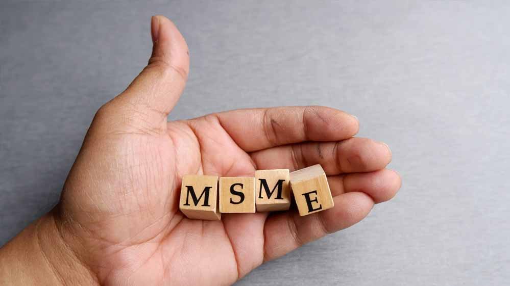 मध्य प्रदेश सरकार करेगी ग्राम पंचायतों तक एमएसएमई का विस्तार मध्य प्रदेश सरकार करेगी ग्राम पंचायतों तक एमएसएमई का विस्तार