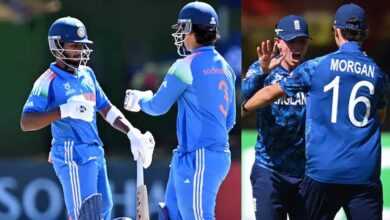 U19 World Cup Final: खिताबी जीत के लिए ‘यंग’ टीम इंडिया करेगी इंग्लैंड का धुआं-धुआं, सूर्यवंशी से तूफानी बैटिंग की उम्मीद