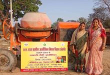 छत्तीसगढ़ ने रचा इतिहास, 10 माह में बनाए 5 लाख प्रधानमंत्री आवास, देश में सबसे ज्यादा