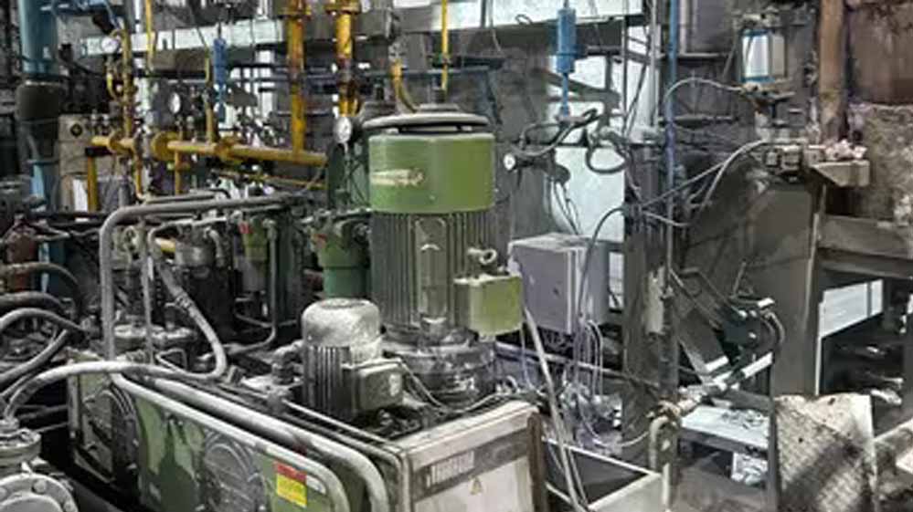 ग्वालियर में दर्दनाक हादसा! गैस रिसाव के बाद स्प्रिंग फैक्ट्री में ब्लास्ट, 5 लोग गंभीर रूप से घायल