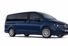 नई Mercedes-Benz V-Class 3 मार्च को होगी भारत में लॉन्च, जानें इसके खास फीचर्स