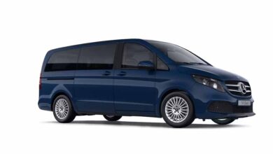 नई Mercedes-Benz V-Class 3 मार्च को होगी भारत में लॉन्च, जानें इसके खास फीचर्स