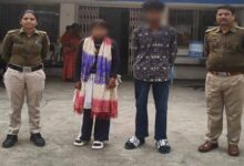 अनूपपुर पुलिस ने छत्तीसगढ़ से अपहृत नाबालिग को आरोपी के कब्जे से मुक्त किया, परिजनों को सौंपा