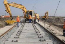 छत्तीसगढ़ में रेल विकास की गति तेज, ₹7,470 करोड़ का बजट, ₹51,080 करोड़ की परियोजनाएँ प्रगति पर