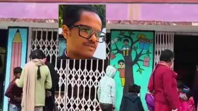 IAS पुलकित गर्ग ने बेटी का आंगनबाड़ी में कराया एडमिशन, फैसले की हो रही सराहना