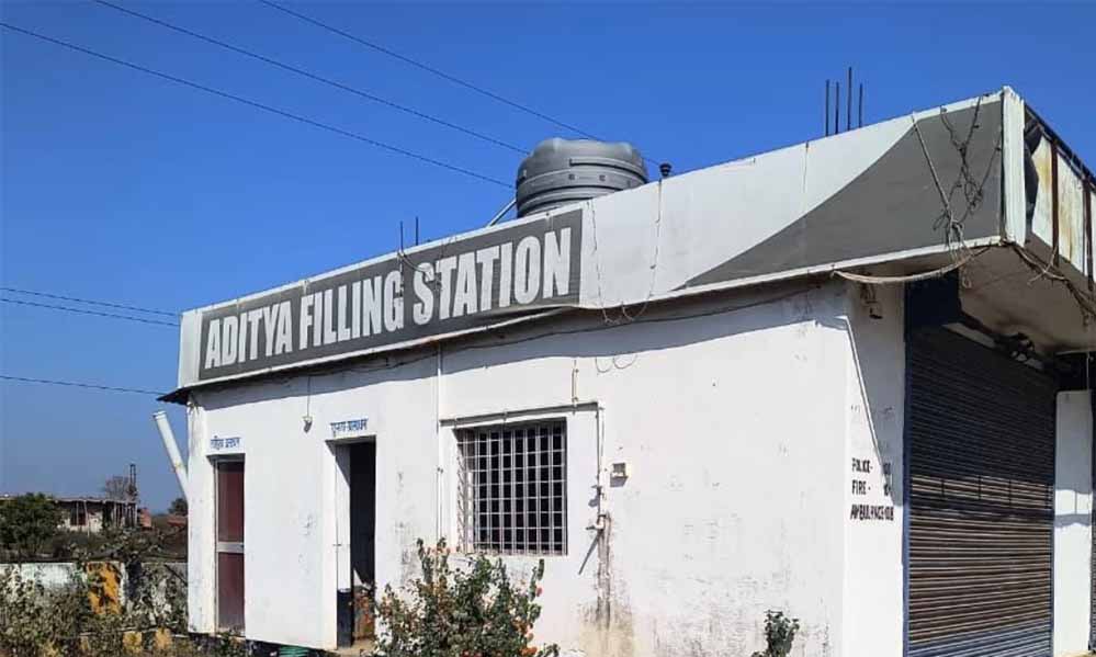 विंध्य में बड़ा जीएसटी फर्जीवाड़ा पकड़ा गया, सीधी, सतना और कटनी में 9 जगहों पर छापेमारी, 8 फर्में कागजों पर पाई गईं