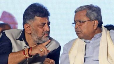 ‘2.5 साल का फॉर्मूला तय था, सिद्धारमैया ने किया था वादा…’, DK कैंप का बड़ा दावा