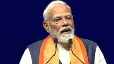 ‘भारत-मलेशिया रिश्तों में है जबरदस्त मजबूती’, कुआलालंपुर में बोले पीएम मोदी, कहा- ऐसा स्वागत भारत याद रखेगा