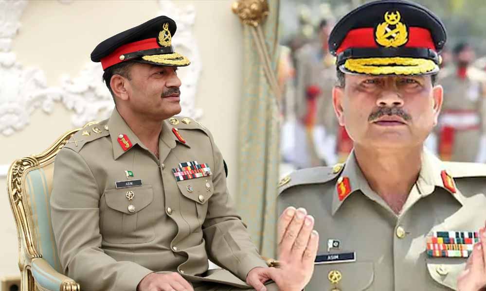 मुनीर ने दिया था ‘गजवा-ए-हिंद’ का नारा, ऑपरेशन सिंदूर पर जैश आतंकी का चौंकाने वाला कबूलनामा