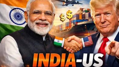  ट्रिलियन का मार्केट खुला, आज से लागू होगा 18% टैरिफ: जानें India-US डील की 10 अहम बातें