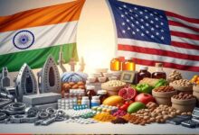 भारत ने कृषि और डेयरी सेक्टर पर सुरक्षा कवच लगाया, अमेरिका को नहीं दी कोई ढील; देखें पूरी लिस्ट