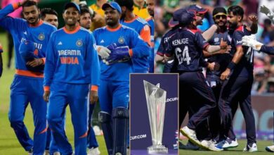 T20 वर्ल्ड कप का धमाकेदार आगाज: आज खेले जाएंगे तीन मुकाबले, भारत-अमेरिका भी भिड़ेंगे