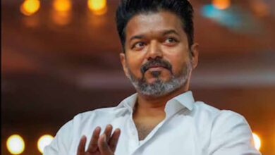 अभिनेता विजय को 1.50 करोड़ रुपए का जुर्माना भरना होगा, मद्रास उच्च न्यायालय ने फैसले को किया बरकरार अभिनेता विजय को 1.50 करोड़ रुपए का जुर्माना भरना होगा, मद्रास उच्च न्यायालय ने फैसले को किया बरकरार