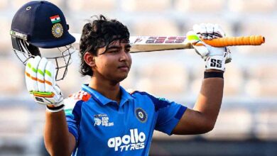 BCCI नहीं दे सकता सूर्यवंशी को अभी टीम इंडिया में मौका, जानें ICC का नियम