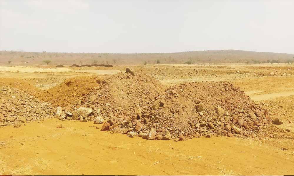 एनजीटी की सख्ती: केरवा डेम में माह में 2 बार निरीक्षण, 33 मीटर दायरे में हुआ भराव हटेगा