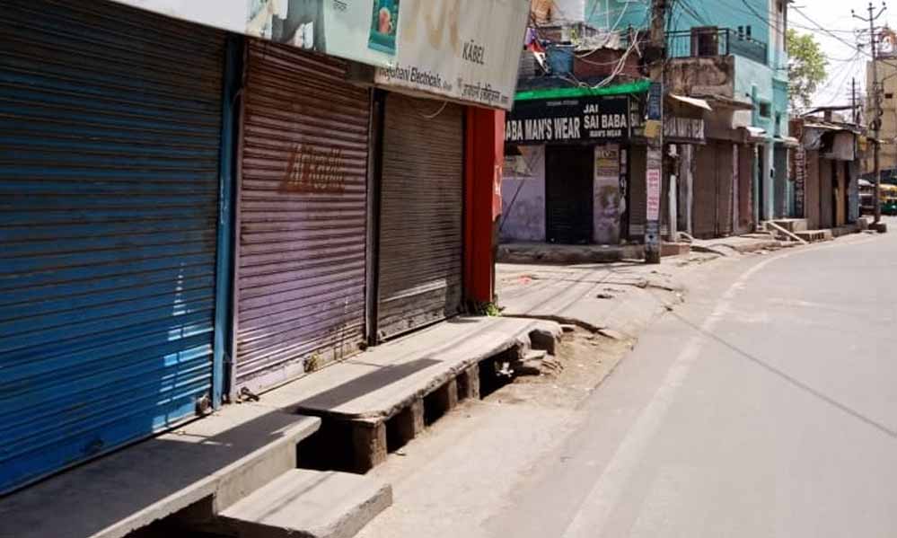 आज मंदसौर बंद, बछड़े का कटा सिर मिलने और आरोपियों की गिरफ्तारी न होने पर विरोध प्रदर्शन