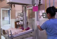 कानपुर में नवजात की दर्दनाक मौत: वार्मर मशीन में भूलकर छोड़ दिया, डॉक्टर फरार