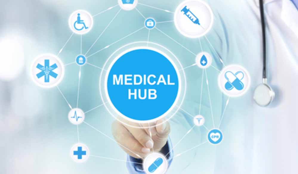 छत्तीसगढ़ के लिए केंद्र का बड़ा तोहफा: 5 मेडिकल हब और रायपुर एयरपोर्ट बनेगा ‘कृषि कार्गो पोर्ट’