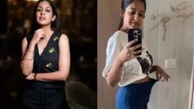 ‘दृश्यम’ एक्ट्रेस इशिता दत्ता ने 60 दिनों में 15 किलो कैसे घटाया, खुद बताया सच