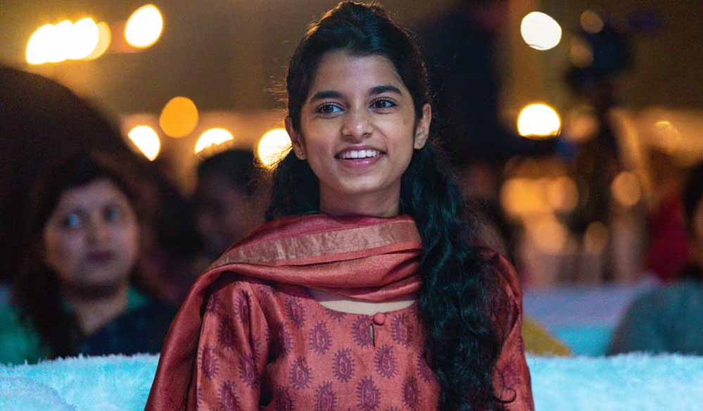 विधानसभा में मंत्री के जवाब से संतुष्ट नहीं हुईं मैथिली ठाकुर, किया निरुत्तर