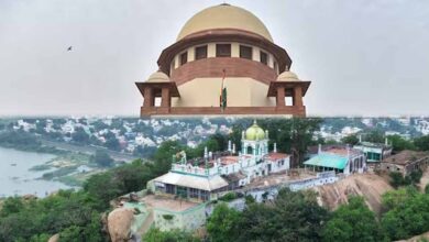 तमिलनाडु की 100 साल पुरानी दरगाह में रोज नमाज पर रोक, पशु बलि भी हुई बैन