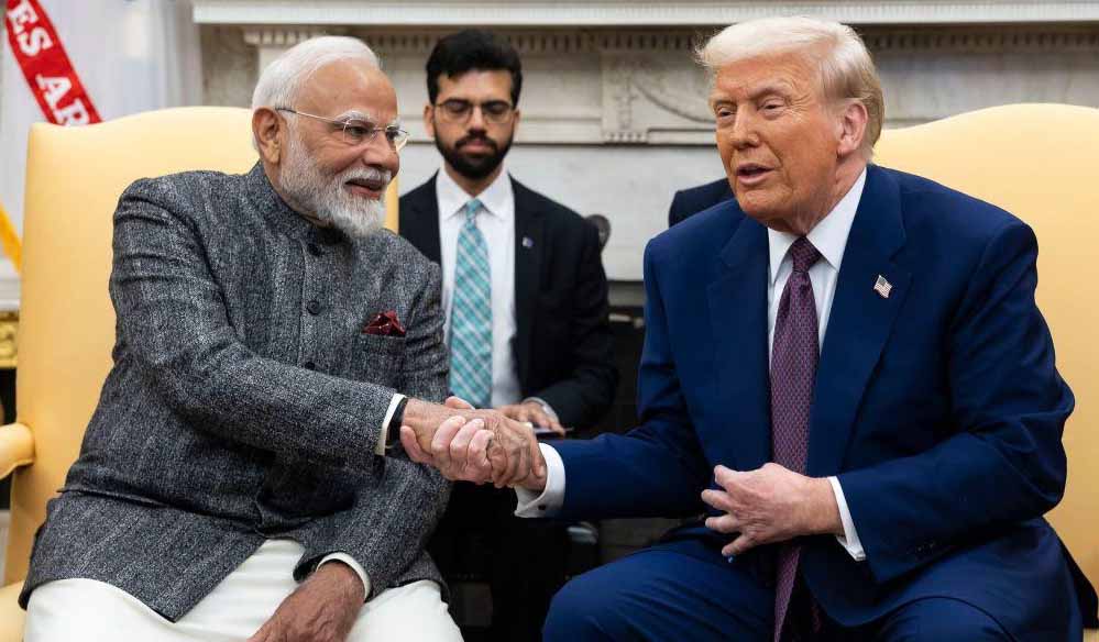 महाशक्तियों में भारत से दोस्ती की होड़, अमेरिका के बाद अब चीन ने भी बढ़ाया हाथ