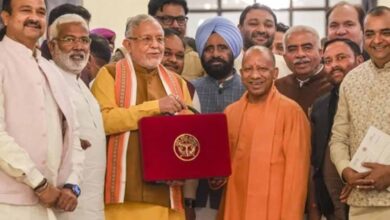 सामाजिक सुरक्षा और कल्याण पर विशेष फोकस, वर्ष 2025-26 के लिए 34,504 करोड़ रुपये प्रस्तावित