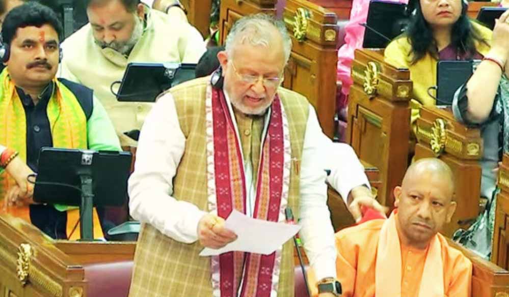 आर्थिक सर्वे 2025-26: प्रदेश में मजबूत हो रहा मेडिकल इंफ्रास्ट्रक्चर, आमजन पर कम हुआ स्वास्थ्य खर्च का बोझ आर्थिक सर्वे 2025-26: प्रदेश में मजबूत हो रहा मेडिकल इंफ्रास्ट्रक्चर, आमजन पर कम हुआ स्वास्थ्य खर्च का बोझ