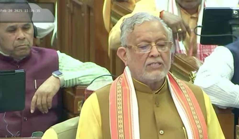 प्रदेश में संगठित अपराध और माफिया नेटवर्क पर सख्त कार्रवाई से अपराध दर में आई गिरावट प्रदेश में संगठित अपराध और माफिया नेटवर्क पर सख्त कार्रवाई से अपराध दर में आई गिरावट