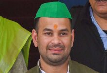 तेजप्रताप यादव ने खुलासा किया ‘गद्दारों’ की लिस्ट, 5 नेताओं पर साजिश का आरोप