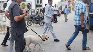 दिल्ली में हड़कंप: 9 स्कूलों को बम से उड़ाने की धमकी, बम स्क्वाड तैनात