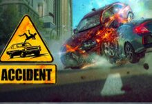 कर्नाटक में दो सड़क हादसे, बीदर और कोलार में 6 लोगों की दर्दनाक मौत