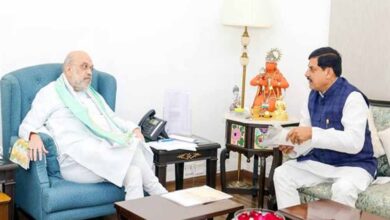 किसानों को कृषि केबिनेट में देंगे होली की सौगात : मुख्यमंत्री डॉ. यादव