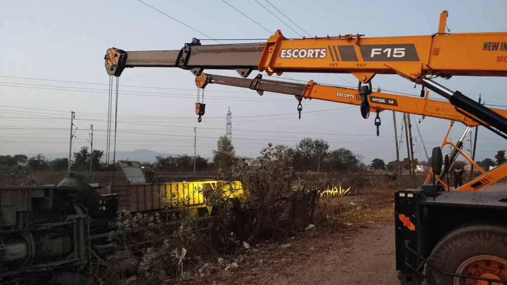 अनूपपुर के डायल-112 हीरोज: त्वरित राहत से बचीं जिंदगियाँ