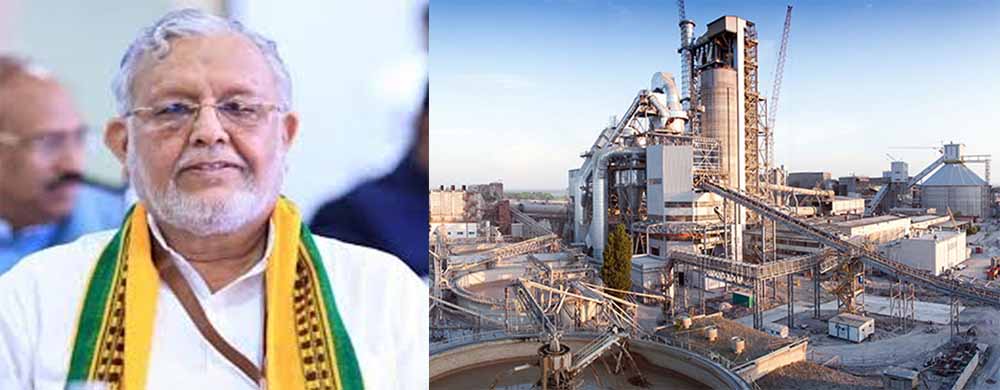 औद्योगिक क्षेत्र बना प्रदेश की अर्थव्यवस्था का मजबूत आधार