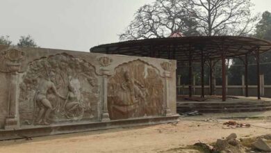 तेजी से हो रहा पर्यटन विकास, होली तक मिलेगा ओपन एयर थियेटर