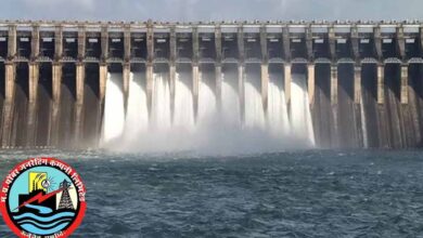 रानी अवंती बाई सागर जल विद्युत गृह बरगी ने 39 दिन पूर्व हासिल किया 508.08 मिलियन यूनिट विद्युत उत्पादन का लक्ष्य