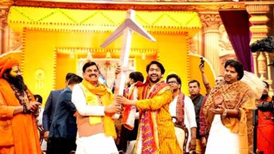 सामूहिक विवाह सबसे उत्तम, खर्चीली शादियों से बचें : मुख्यमंत्री डॉ. यादव