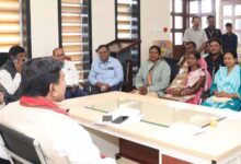 उपमुख्यमंत्री विजय शर्मा और वन मंत्री श्री केदार कश्यप ने दी शुभकामनाएं, उन्नत डेयरी मॉडल अपनाने का आह्वान