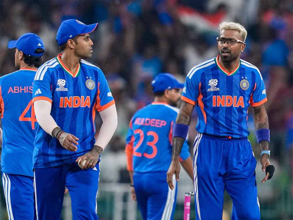 जीत का चौका लगाने उतरेगा भारत, टी20 वर्ल्ड कप में नीदरलैंड से मुकाबला जीत का चौका लगाने उतरेगा भारत, टी20 वर्ल्ड कप में नीदरलैंड से मुकाबला