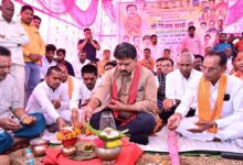 13.6 किमी की 3 नई सड़कें बनने से गांवों का शहर से संपर्क होगा मजबूत