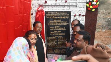 जनसुविधाओं और नगर विकास में नहीं होगी पूंजी की कमी: मंत्री श्री नेताम