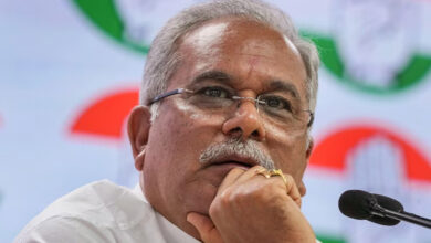 प्रदेश कांग्रेस में बड़ा बदलाव, इस दिग्गज नेता को मिल सकता है AICC महासचिव का पद प्रदेश कांग्रेस में बड़ा बदलाव, इस दिग्गज नेता को मिल सकता है AICC महासचिव का पद