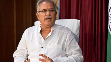 भूपेश का बड़ा दावा: मोदी-शाह ने BJP जॉइन करने का ऑफर दिया, कमिटमेंट नहीं देने पर छापे पड़ने लगे भूपेश का बड़ा दावा: मोदी-शाह ने BJP जॉइन करने का ऑफर दिया, कमिटमेंट नहीं देने पर छापे पड़ने लगे