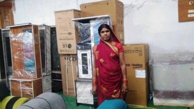 बिहान योजना से पंचबाई की बदली तकदीर, बनी सफल व्यवसायी बिहान योजना से पंचबाई की बदली तकदीर, बनी सफल व्यवसायी