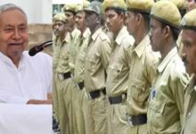 बिहार में होमगार्ड के 13500 पदों पर भर्ती की मंजूरी, दैनिक भत्ते में भी बढ़ोत्तरी का एलान