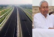 4447 करोड़ के मोकामा-मुंगेर एक्सप्रेस-वे प्रोजेक्ट ने पकड़ी रफ्तार, बिहार-झारखंड की कनेक्टिविटी होगी मजबूत