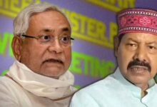 भाई वीरेंद्र ने ‘सरकार नहीं चलेगी’ की दी धमकी, सीएम नीतीश बोले- ‘हम 2002 हैं, आप कितने हैं’ देखिए