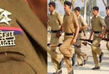 बिहार पुलिस के जवानों को हर रोज लगानी होगी दौड़, लापरवाही रवैया और ‘अनफिट’ पर होगा एक्शन